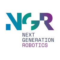 Next Generation Robotics logo - Similar company to Allsides (Formerly Covision Media)