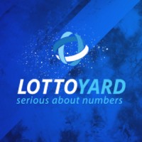 LottoYard logo - Similar company to Mypas