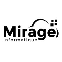 Mirage Informatique logo - Similar company to Mirage Informatique