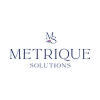 Metrique Solutions logo - Similar company to Metriqe Solutions