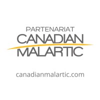 Partenariat Canadian Malartic logo - Similar company to Saps-Inc