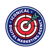 Iconical Marketing logo - Similar company to Iconical