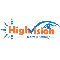 High Vision Technology Pvt. Ltd. logo - Similar company to High Vision Engineering Ab