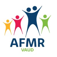 AFMR-Vaud (Association des Familles Monoparentales et Recomposées) logo - Similar company to Adfm Association Des Familles Monoparentales