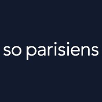 SO PARISIENS logo - Similar company to Empowerme Program