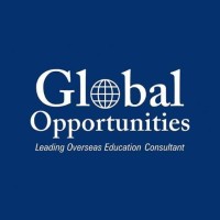 Global Opportunities Pvt. Ltd logo - Similar company to Sequence Cloud Gateways