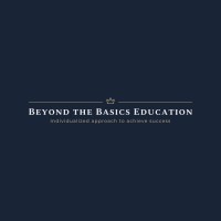 Beyond the Basics Education logo - Similar company to Coram Country Lanes