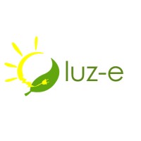 luz-e 🌞⚡🍃🔌🚗🌡️ logo - Similar company to Iot Acai