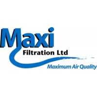 Maxi Filtration Ltd logo - Similar company to Tower Performance