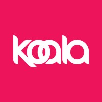 Koala Creative logo - Similar company to Koala Creative