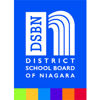 District School Board of Niagara logo - Similar company to The Office Of Community Engagement At Mcmaster University