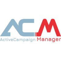 ActiveCampaign Manager logo - Similar company to Seinō | Email Analytics
