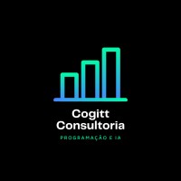 Cogitt logo - Similar company to Fast Training It