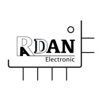 Radan Electronics logo - Similar company to Smarttit Building Automation Systems