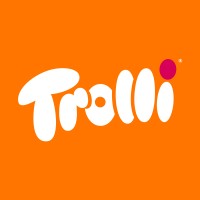 Trolli GmbH logo - Similar company to Wolf Butterback
