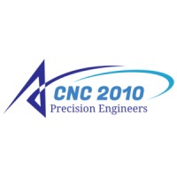 CNC 2010 LTD logo - Similar company to F-Tech Precision Engineering