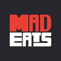 MadEats logo - Similar company to Tablevibe