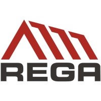 REGA sp. z o.o. logo - Similar company to Rolmex S.A.