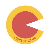 CHEESE CLUB logo - Similar company to Campus Crush