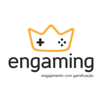 Engaming