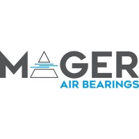 Mager Air Bearings s.r.l. logo - Similar company to Pocket Bar