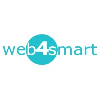 Web4Smart logo - Similar company to Semcentric Online Marketing