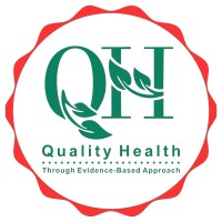 Quality Health Official logo - Similar company to Dorix®