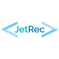 JetRec logo - Similar company to Jet Recruiters