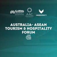 Australia ASEAN Tourism & Hospitality Forum logo - Similar company to Hospitality Tourism Management (Htm)