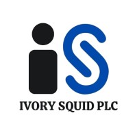 Ivory Squid logo - Similar company to Lenscura