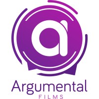 Argumental Films logo - Similar company to Impacte