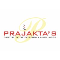 Prajakta's Institute of Foreign Languages logo - Similar company to Tutoror