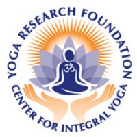 Yoga Research Foundation logo - Similar company to Sivananda Yoga