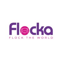 Flocka logo - Similar company to Ergon Line Srl