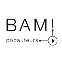 BAM! Popauteurs