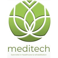 Specialist in HealthCare & Rehabilitation logo - Similar company to Equib