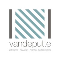 Vandeputte BV logo - Similar company to Unfolding Places