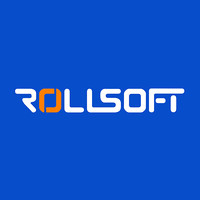 ROLLSOFT logo - Similar company to Blau It Services