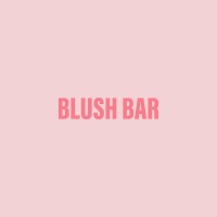 Blush Bar logo - Similar company to Hyper Galaxy