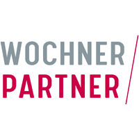 Wochner Managementpartner GmbH logo - Similar company to Technivation Gmbh