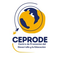 CEPRODE -Centro de Promoción del Desarrollo y la Educación logo - Similar company to Alapa - Alianza Argentina De Pacientes