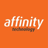 Affinity Technology logo - Similar company to Next Communications