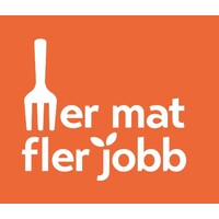 Mer Mat - Fler Jobb