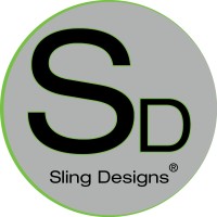 Sling Designs logo - Similar company to Dvirc