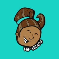 Hip Heads logo - Similar company to The Content Wrangler