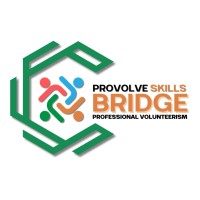 ProVolve Skills Bridge Inc. (Professional Volunteerism) logo - Similar company to The Anglican Communion Office
