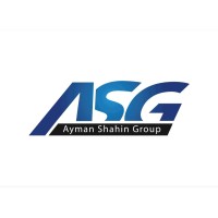 Ayman Shahin Group logo - Similar company to El Shaheen Group
