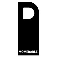 Momerable. logo - Similar company to Embed Vc