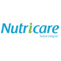 Nutricare Costa Rica logo - Similar company to Promed