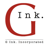 G Ink., Incorporated